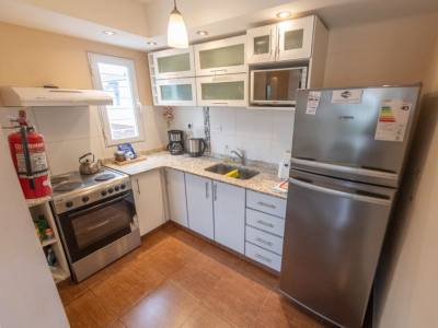 Bungalows / Short Term Apartment Rentals Mensajes del Mar