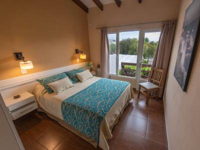 Bungalows / Short Term Apartment Rentals Mensajes del Mar