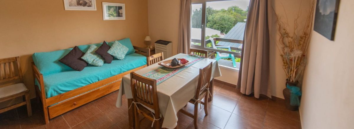 Bungalows / Short Term Apartment Rentals Mensajes del Mar