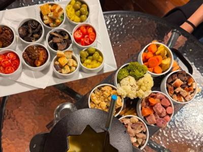 Hostelries Miras del Mar