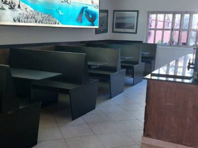 Hostelries Miras del Mar