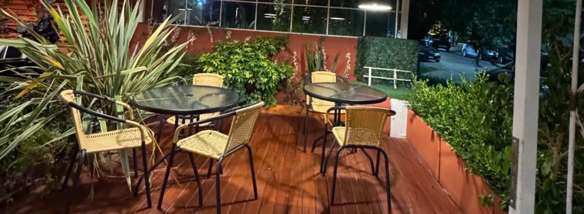 Hostelries Miras del Mar