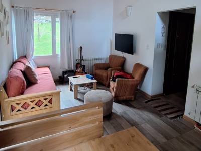 Cabins La Casita de Otto