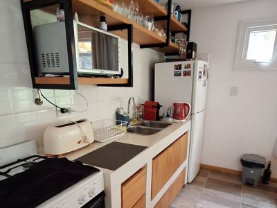 Cabins La Casita de Otto