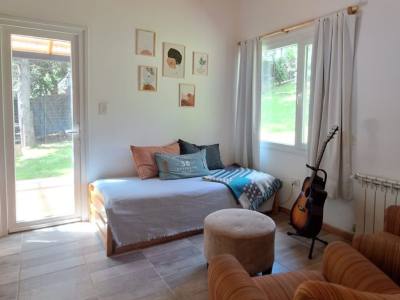 Cabins La Casita de Otto