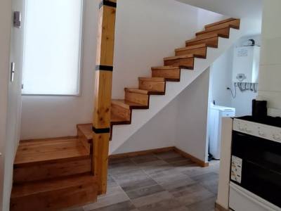 Cabins La Casita de Otto