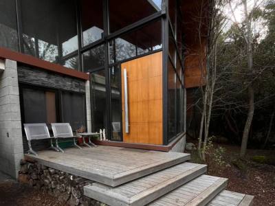 Alquileres de propiedades turísticas Casa Con Costa de Lago