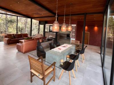 Alquileres de propiedades turísticas Casa Con Costa de Lago