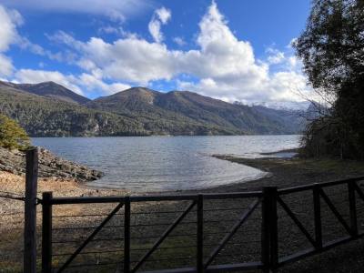 Alquileres de propiedades turísticas Casa Con Costa de Lago