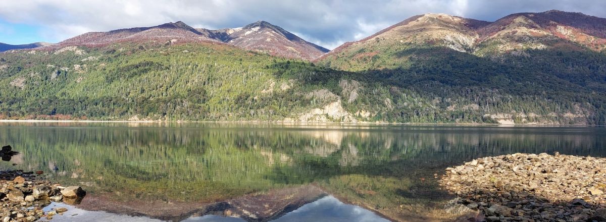 Alquileres de propiedades turísticas Casa Con Costa de Lago