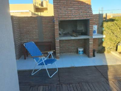 Departamentos de alquiler temporario Lo de Noe