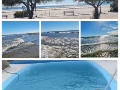 Departamentos de alquiler temporario Lo de Noe