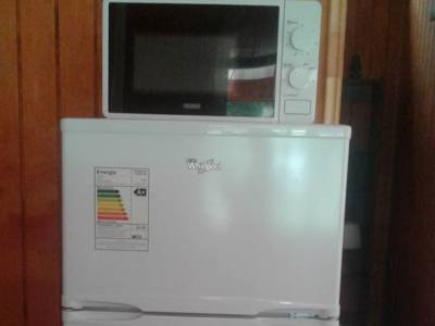 Cabañas Cabañas Río Claro