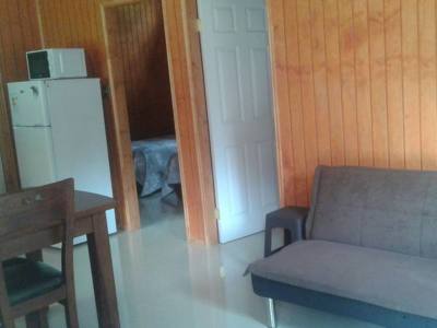 Cabañas Cabañas Río Claro