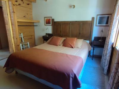 Cabañas Cabaña Villa Pehuenia