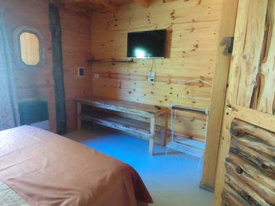 Cabañas Cabaña Villa Pehuenia