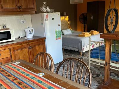 Apartments Adonai Departamentos