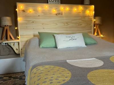 Apartments Adonai Departamentos