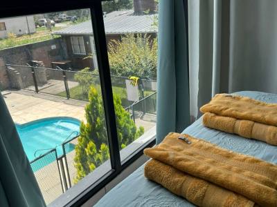 Apartments Adonai Departamentos