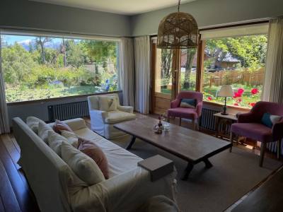 Tourist Properties Rental Casa en Valle del Sol