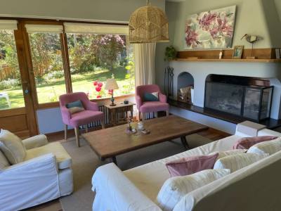 Tourist Properties Rental Casa en Valle del Sol