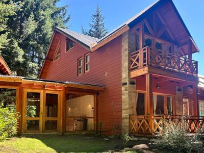 Aruyen Apartamentos en Bahía Manzano