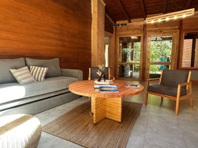 Apart Hoteles Aruyen Apartamentos en Bahía Manzano