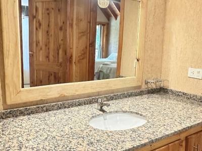 Apart Hoteles Aruyen Apartamentos en Bahía Manzano