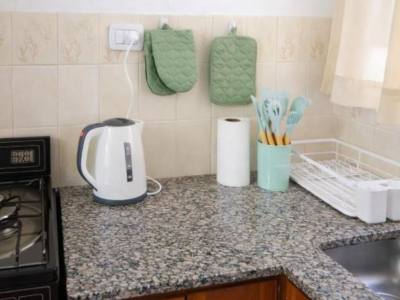 Departamentos Lo de Italo