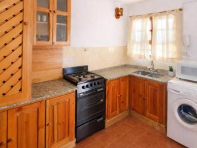 Departamentos Lo de Italo