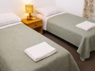 Departamentos Lo de Italo