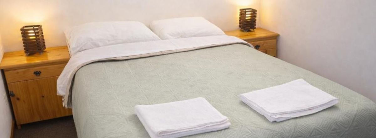 Departamentos Lo de Italo