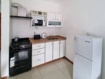 Apartments Andes Garden Loft