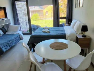 Apartments Andes Garden Loft