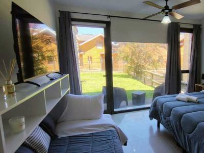 Apartments Andes Garden Loft