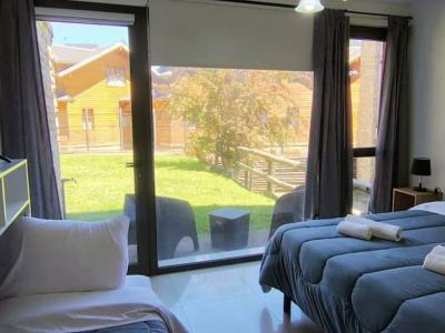 Apartments Andes Garden Loft