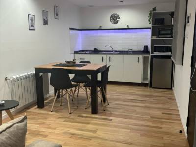 Cabins Del Este Suites