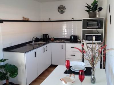 Cabins Del Este Suites