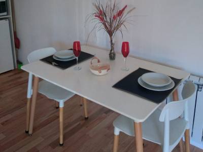 Cabins Del Este Suites