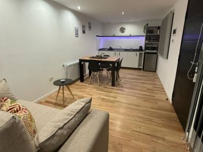 Cabins Del Este Suites