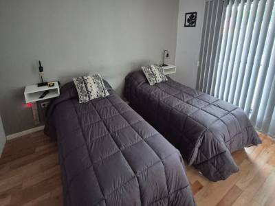 Cabins Del Este Suites