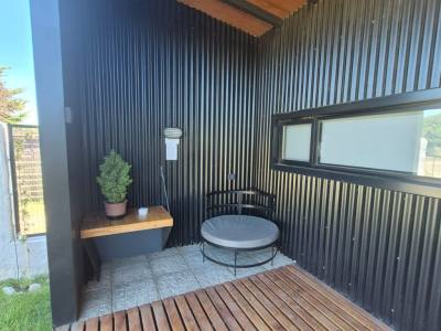 Cabins Del Este Suites