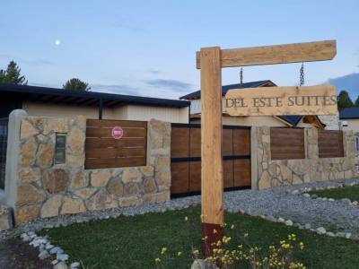 Del Este Suites