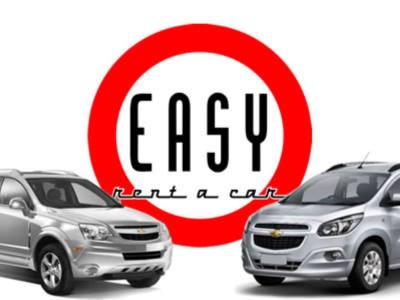 Easy Rent A Car - S. M. de los Andes