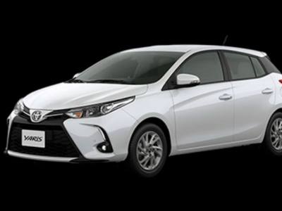 Alquiler de Autos Easy Rent A Car - S. M. de los Andes