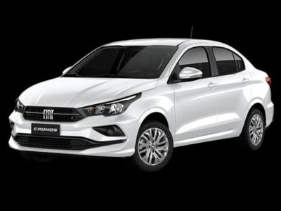 Alquiler de Autos Easy Rent A Car - S. M. de los Andes