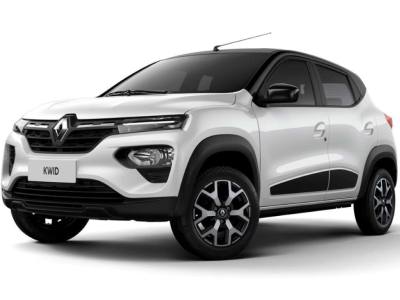 Alquiler de Autos Easy Rent A Car - S. M. de los Andes