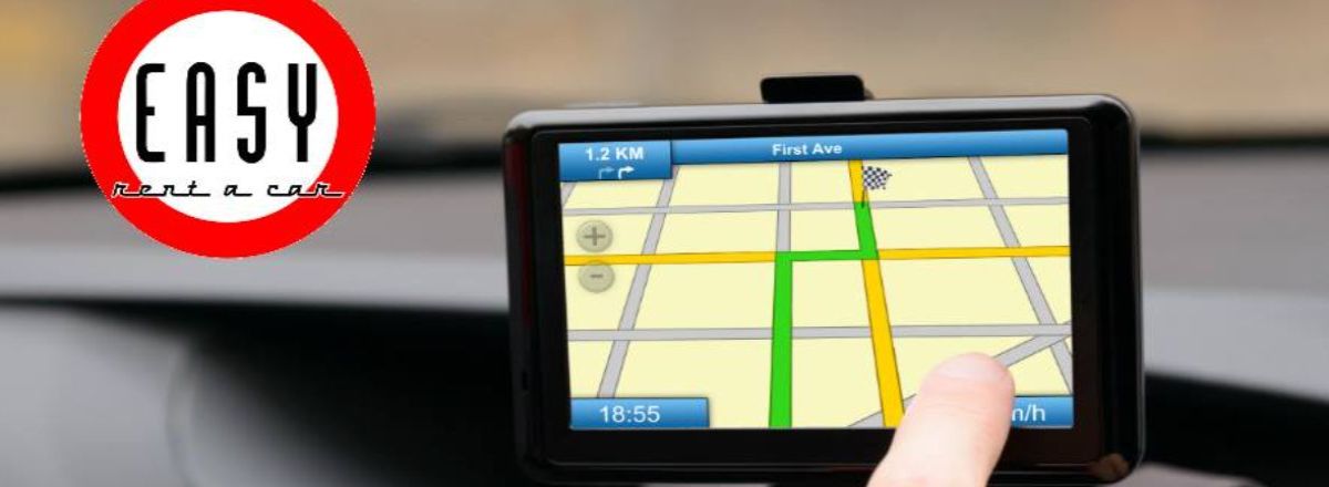 Alquiler de Autos Easy Rent A Car - S. M. de los Andes