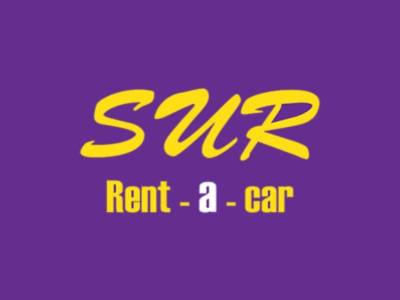 Sur Rent a Car - San Martin de Los Andes