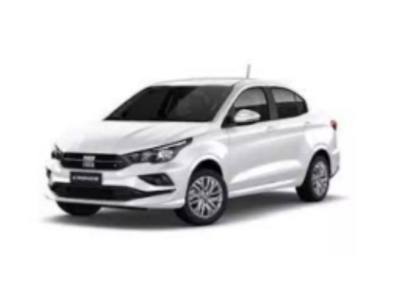 Alquiler de Autos S. M. de los Andes Rent a Car